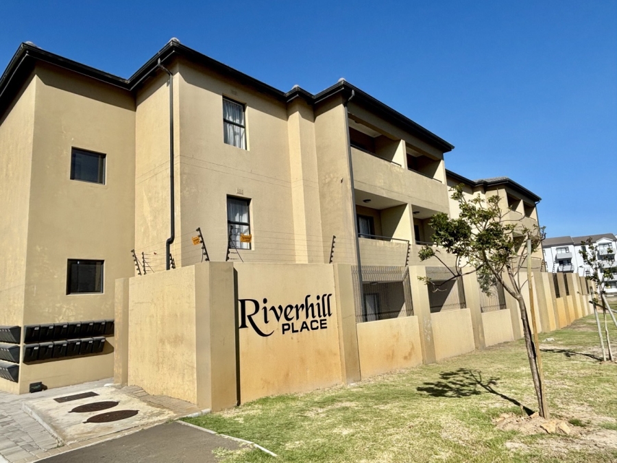 To Let 2 Bedroom Property for Rent in Parklands Western Cape